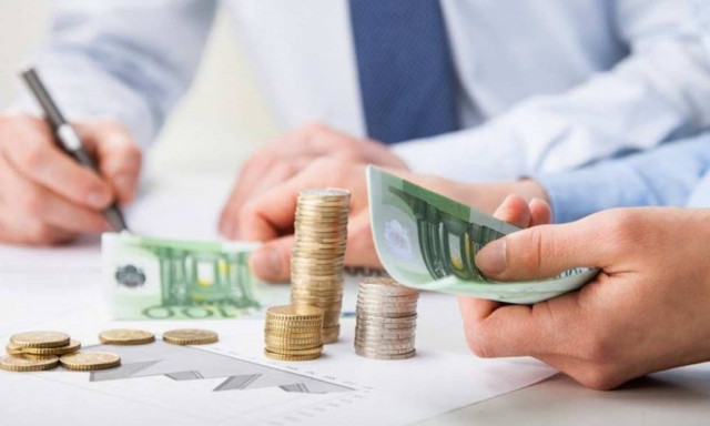 Συντάξεις Μαΐου 2017: Αυτές είναι οι ημερομηνίες πληρωμής για όλα τα Ταμεία