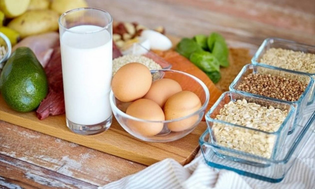 Η καλή διατροφή το μυστικό για να κοιμάστε καλύτερα