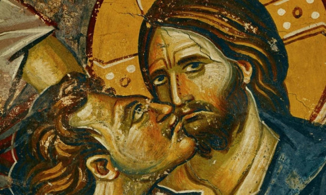 Γιατί ο Ιούδας πρόδωσε τον Ιησού;