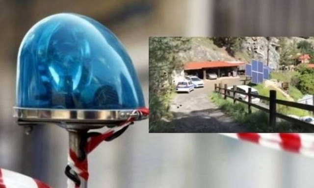 Σοκ με τη δολοφονία πασίγνωστου επιχειρηματία - Τον γάζωσαν με πυροβόλο όπλο