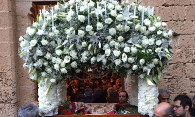 Πρόκληση! Απαγόρευσαν την Ακολουθία του Επιταφίου στην κατεχόμενη Αμμόχωστο