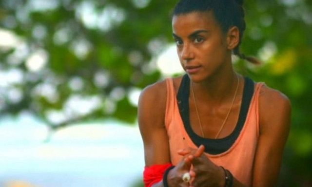 Αποκάλυψη - «βόμβα»: Η Ειρήνη Παπαδοπούλου αποχώρησε πριν ένα μήνα από το Survivor!