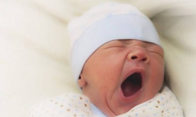 Πώς υπολογίζεται η ηλικία του πρόωρου μωρού;