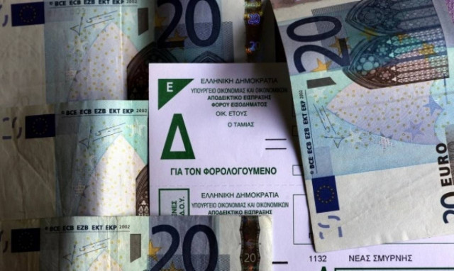 Τα πάνω-κάτω με την εισφορά αλληλεγγύης: Ποιοι δεν πλήρωναν φόρο και τώρα θα πληρώσουν!