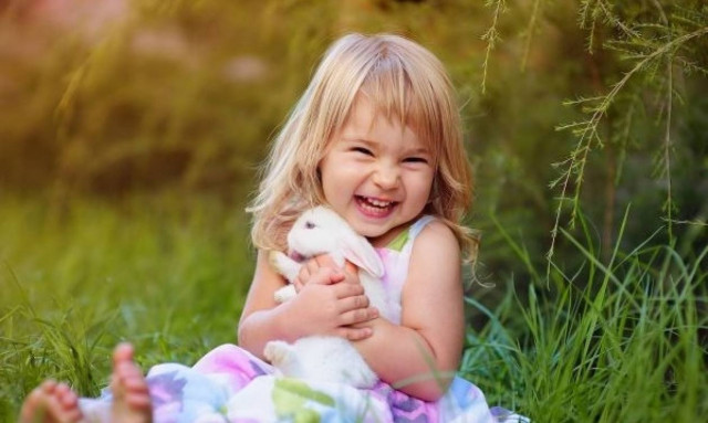 Χωρισμένοι γονείς: Ποιος θα κάνει Πάσχα με το παιδί;