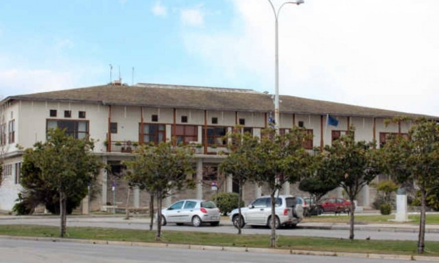 Δήμος Βόλου: Δείχνει την έξοδο σε αντίδημαρχο η δημοτική αρχή