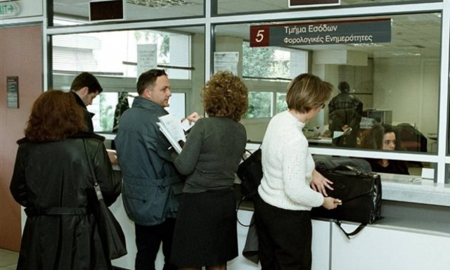 Στην παγίδα των τεκμηρίων πάνω από 6 εκατ. νοικοκυριά