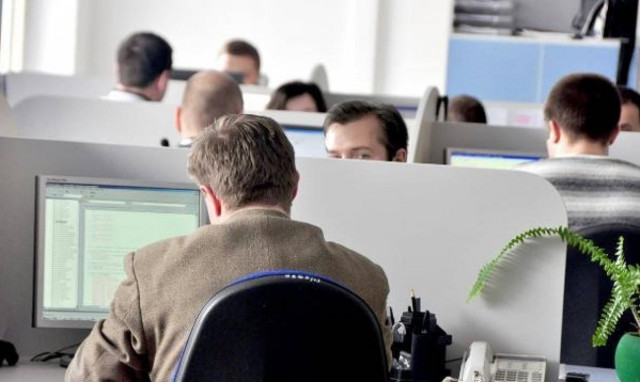 Πότε ισχύει η έκπτωση δαπανών μισθοδοσίας