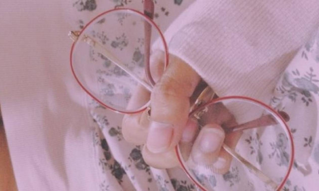 Αυτή η φωτογραφία θα σου δείξει αν χρειάζεσαι ή όχι γυαλιά