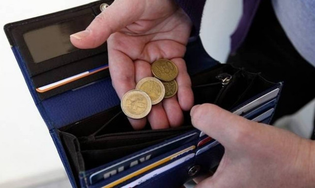 Το 60% του φόρου εισοδήματος από το... 10% των φορολογουμένων