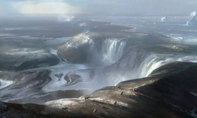 Κι όμως το πρώτο Brexit έγινε πριν... 450.000 χρόνια!