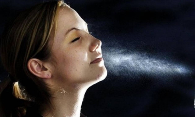 Προσοχή: Όποιος δεν έχει καλή όσφρηση σημαίνει πως…