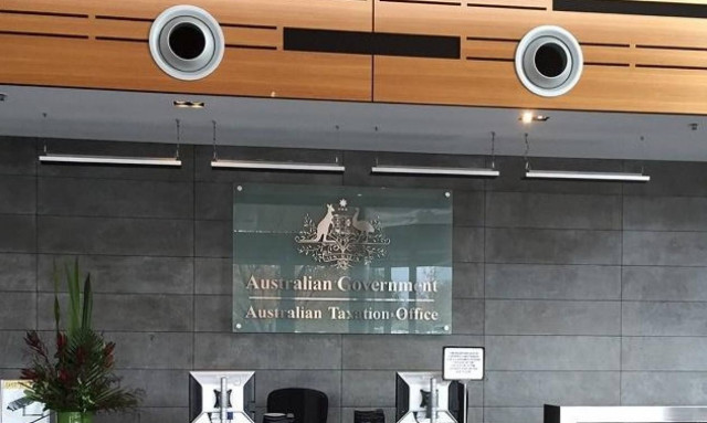 Αυστραλία: Οι εργαζόμενοι δουλεύουν...για την εφορία