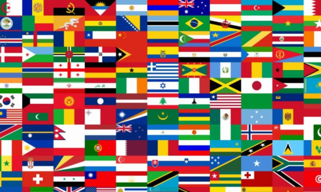 Κάντε ΕΔΩ το τεστ και ανακαλύψτε ποια είναι η πραγματική σας... εθνικότητα!