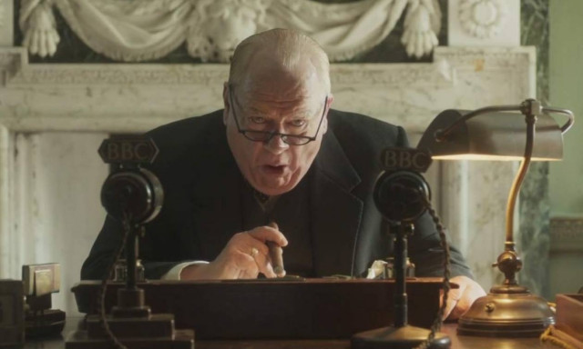 Αυτή είναι η νέα ταινία που υπόσχεται να ρίξει φως στη μάχη που έκρινε το μέλλον του Χίτλερ (Vid)