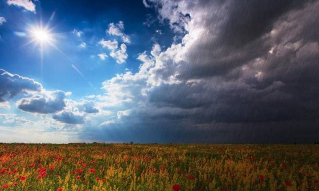 Καιρός Πάσχα: Σε ποιες περιοχές θα σουβλίσουμε με βροχή