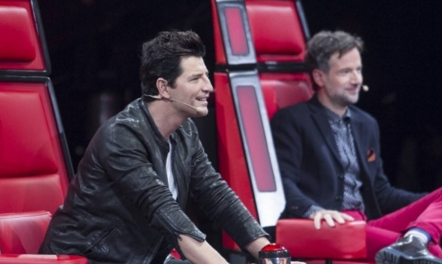 Δεν είναι φάρσα: Μπαίνει στο Survivor ο Σάκης Ρουβάς - Φεύγει για Άγιο Δομίνικο σε λίγες ώρες!