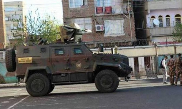 Δημοψήφισμα Τουρκία - Live: Πυροβολισμοί σε εκλογικό κέντρο με δύο νεκρούς