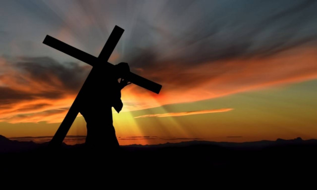 Η Ανάσταση που δεν ήρθε ποτέ!