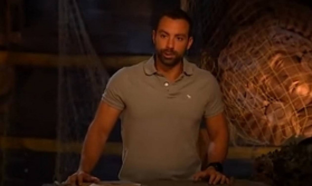 Survivor: Το απίστευτο λάθος στο τρέιλερ που αποκαλύπτει τι σοκαριστικό θα γίνει στο συμβούλιο (vid)