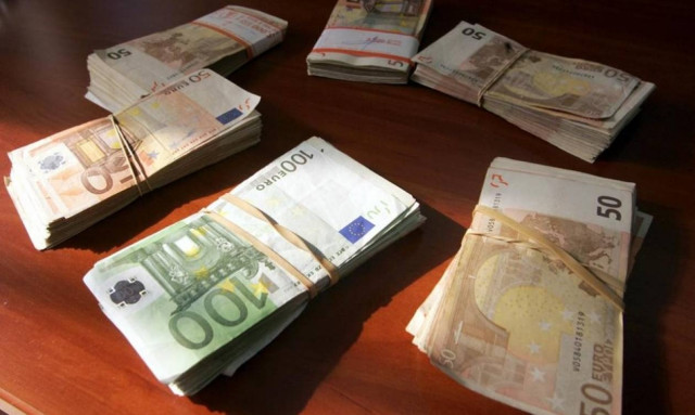 Κλοπή «μαμούθ» από οικία στη Μυτιλήνη