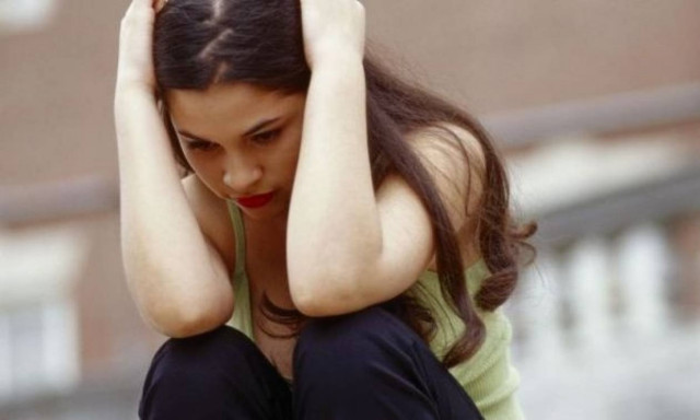 Ο εγκέφαλος των εφήβων δείχνει αν θα μπλέξουν με τα ναρκωτικά