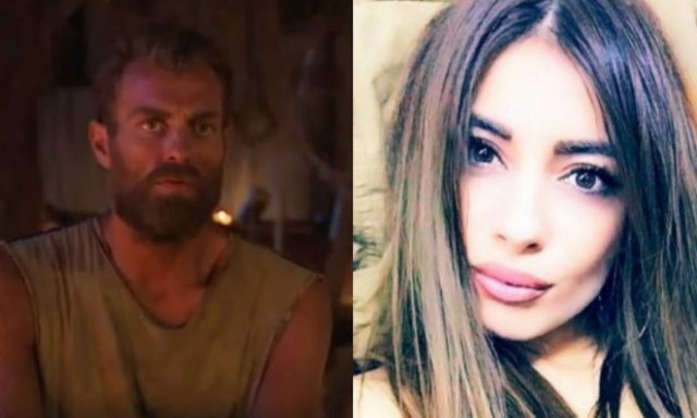 Survivor: To απίστευτο μήνυμα της Μίνας Αρναούτη για τον Στέλιο Χανταμπάκη