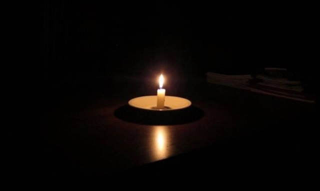 ΤΩΡΑ: Προσοχή! Ποιες περιοχές της Αθήνας θα βυθιστούν στο σκοτάδι τις επόμενες ώρες