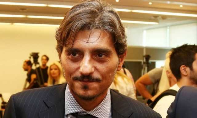 Τους… χρυσώνει για την πρόκριση ο Δημήτρης Γιαννακόπουλος