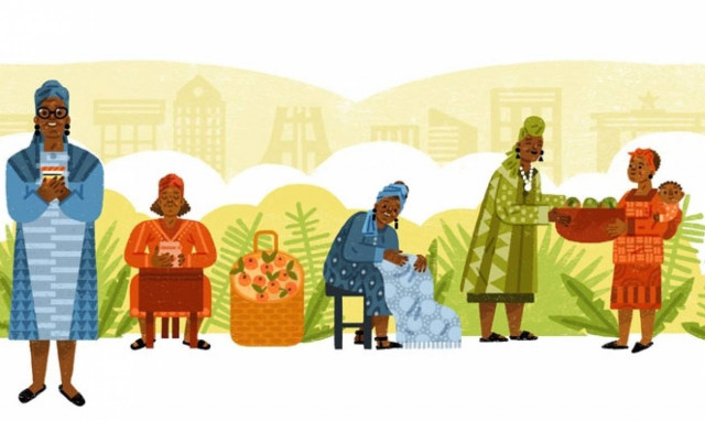 Esther Afua Ocloo: Η επιχειρηματίας από την Γκάνα που έγραψε Ιστορία