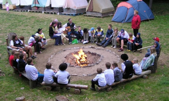 ΟΑΕΔ: Συνεχίζονται οι αιτήσεις για δωρεάν παιδικές κατασκηνώσεις