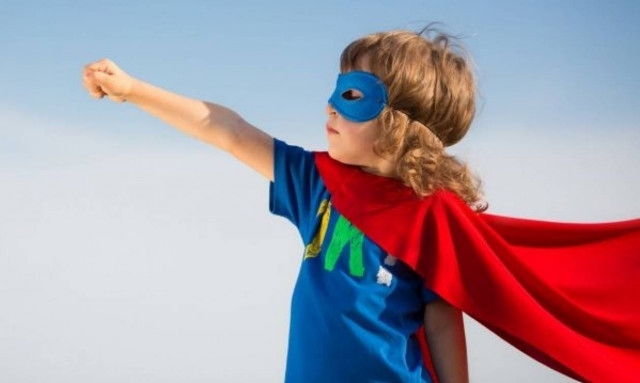 Παιδιά με δυνατή θέληση: 7 tips για τους γονείς