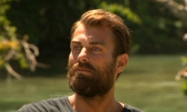Survivor: «Σε άθλια κατάσταση ο Χανταμπάκης» - Η νέα φωτογραφία που κάνει το γύρο του διαδικτύου
