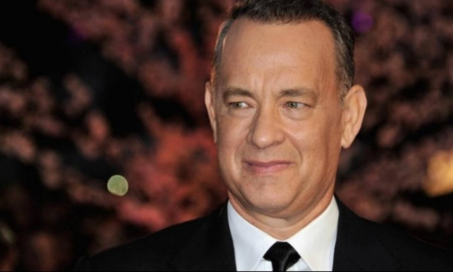 Δεν θα πιστεύετε με ποιον πασίγνωστο Έλληνα παρουσιαστή έκανε Ανάσταση ο Τομ Χανκς