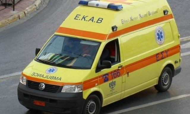 Tραγωδία στην Πάτρα: «Έφυγε» από τον ιό της γρίπης η οκτάχρονη Μαρία