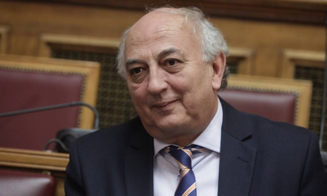 Επίθεση στο Όρος Σινά: Τηλεφωνική επικοινωνία Αμανατίδη με τον Αρχιεπίσκοπο Σινά