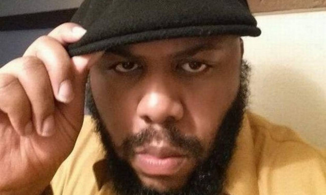 ΗΠΑ: Αυτοκτόνησε ο ύποπτος που μετέδωσε live τη δολοφονία ηλικιωμένου (pics+vid)