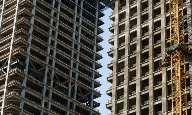 Κίνα: Η κυβέρνηση θα κατασκευάσει 2.000.000 κατοικίες για εργαζόμενους με χαμηλά εισοδήματα