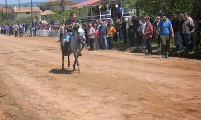 Καλαμάτα: Tην Κυριακή τα εγκαίνια του Δημοτικού Ιππικού Κέντρου Πλατέος