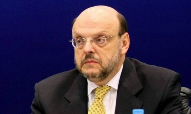 Στο πλευρό της Παπακώστα ο Αντώναρος: Την ψήφισα και θα την ξαναψηφίσω