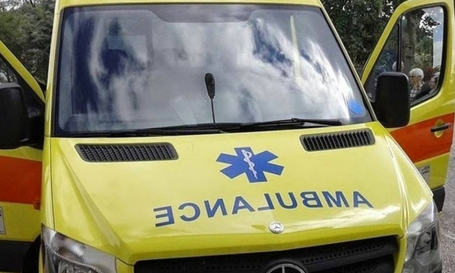 Φρίκη στην Κρήτη: Βρήκαν νεκρό τον πατέρα τους