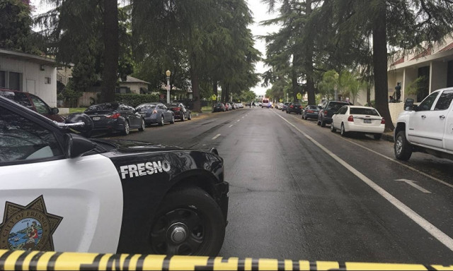 Συναγερμός στην Καλιφόρνια: Ένοπλος άνοιξε πυρ φωνάζοντας «Allahu Akbar» - Τρεις νεκροί (pics)