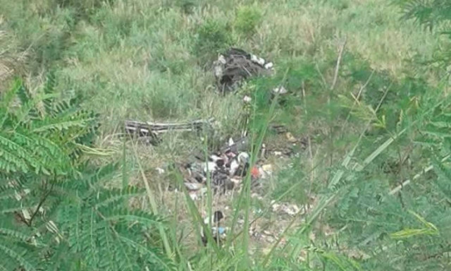 Τραγωδία: Λεωφορείο έπεσε σε χαράδρα - Δεκάδες νεκροί (pics+vid)