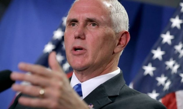 ΗΠΑ: Τέλος στο διάλογο με τη Βόρεια Κορέα, ανοικτά όλα τα ενδεχόμενα