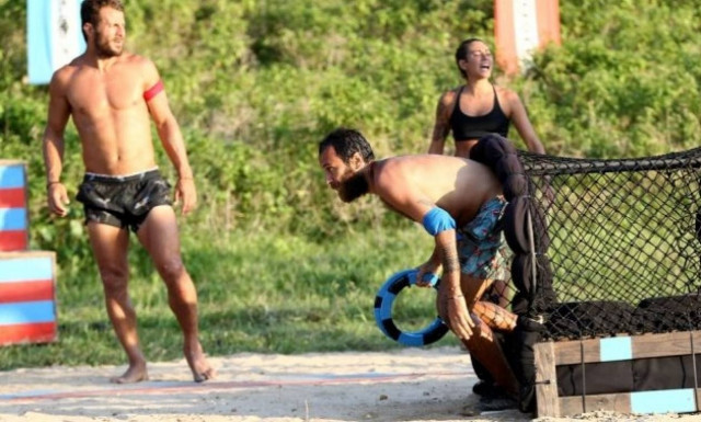 Survivor: Τι θα ανακοινώσει απόψε ο Σάκης Τανιμανίδης;