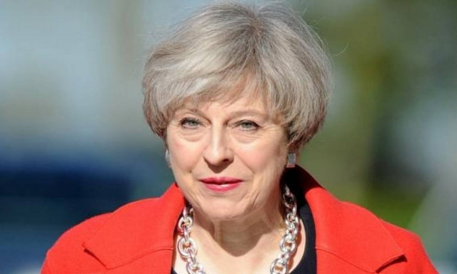 Βρετανία: Σε... εκδρομή πήρε την απόφαση για τις εκλογές η Μέι - Ποια η επόμενη μέρα