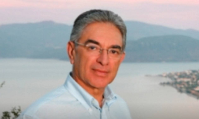 Πέθανε ο Σωτήρης Ζαμτράκης