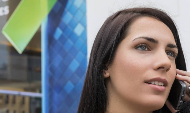 COSMOTE mobile internet: Ρεκόρ κίνησης δεδομένων το Πάσχα