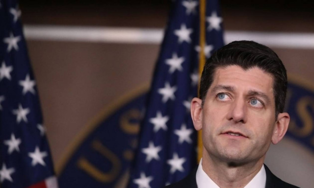 Πολ Ράιαν: Χρειάζονται στρατιωτικές εναλλακτικές αναφορικά με την Βόρεια Κορέα