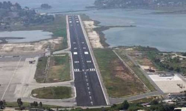 Πόσο ακριβαίνουν τα αεροπορικά εισιτήρια στα 14 περιφερειακά αεροδρόμια